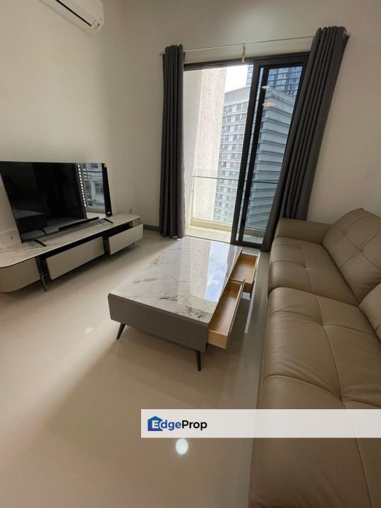 SOUTH VIEW, 3 BEDROOMS FOR RENT, PANTAI, KUALA LUMPUR., Kuala Lumpur, Pantai