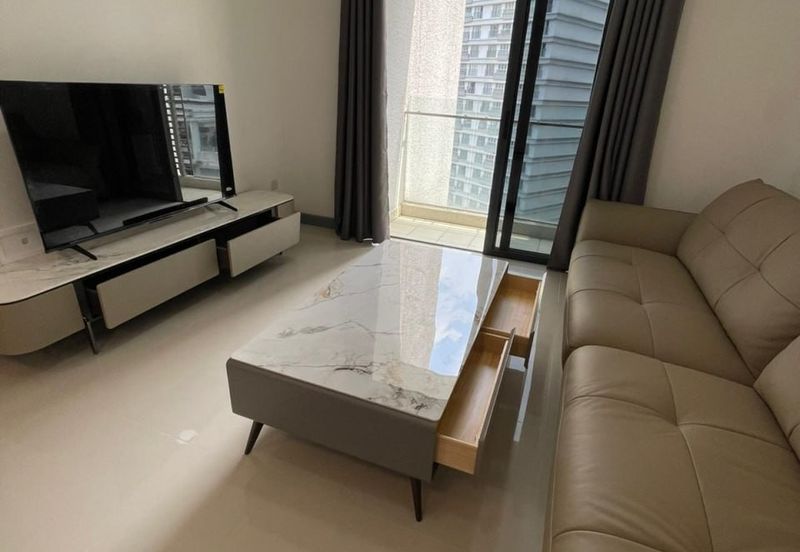 South View Serviced Apartments