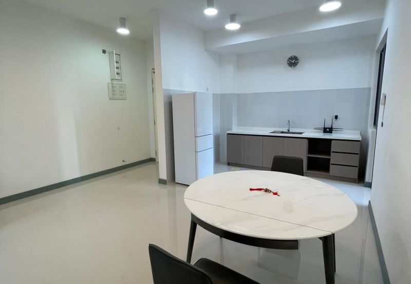 South View Serviced Apartments