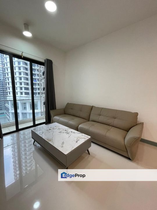 SOUTH VIEW, 3 BEDROOMS FOR RENT, PANTAI, KUALA LUMPUR., Kuala Lumpur, Pantai