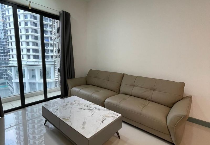 South View Serviced Apartments