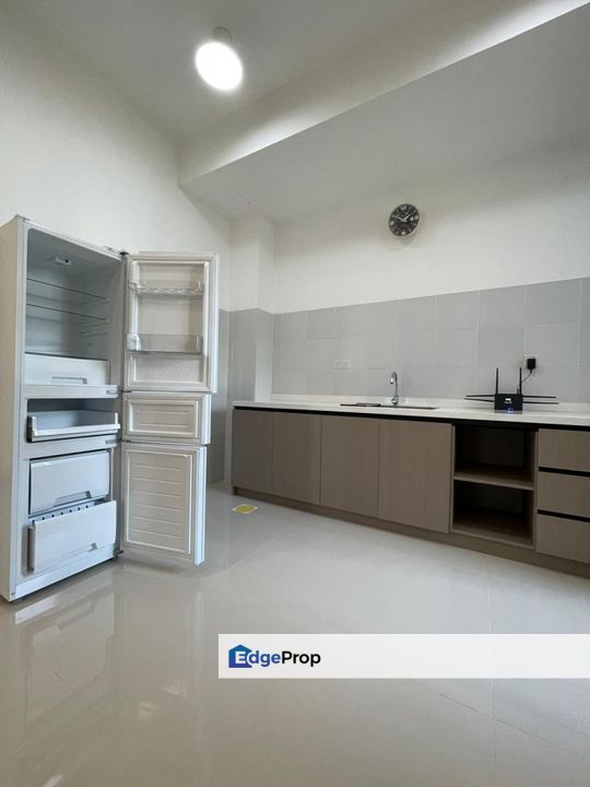 SOUTH VIEW, 3 BEDROOMS FOR RENT, PANTAI, KUALA LUMPUR., Kuala Lumpur, Pantai
