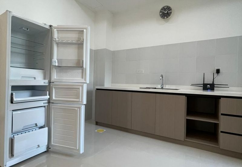 South View Serviced Apartments