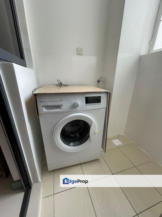 SOUTH VIEW, 3 BEDROOMS FOR RENT, PANTAI, KUALA LUMPUR., Kuala Lumpur, Pantai