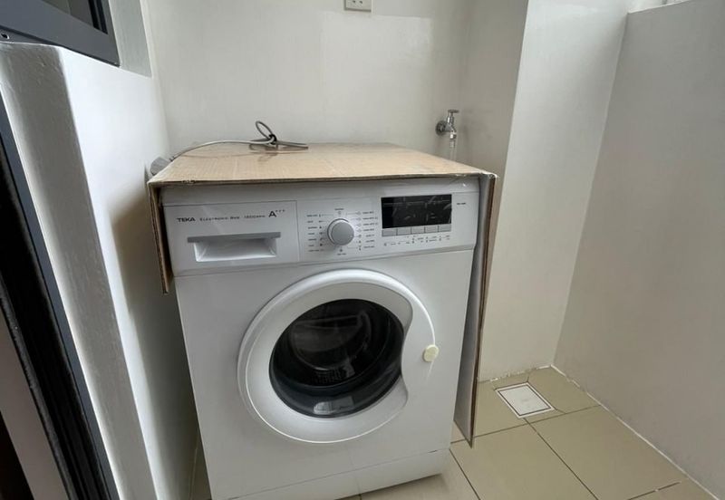 South View Serviced Apartments