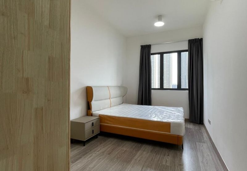 South View Serviced Apartments