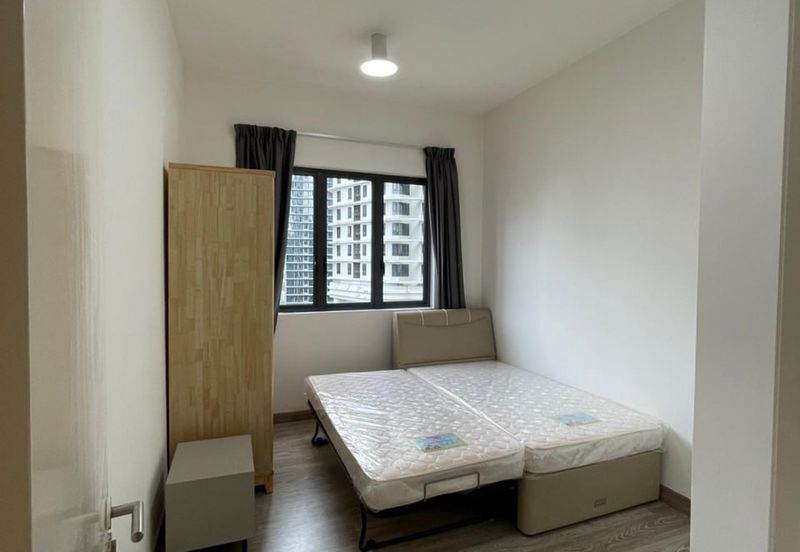 South View Serviced Apartments