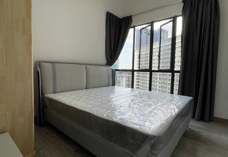 South View Serviced Apartments