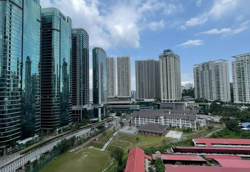 South View Serviced Apartments