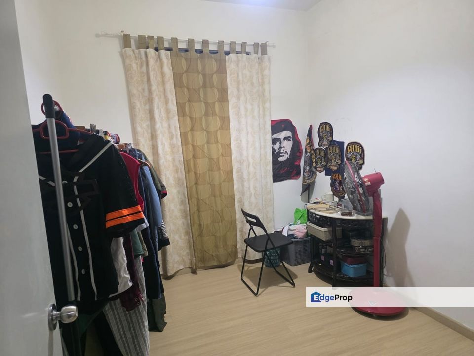 YOU CITY 3, 3 BEDROOMS FOR SALE, CHERAS, SELANGOR., Selangor, Cheras