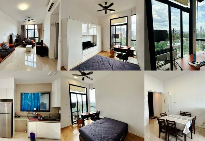 Waltz Residences @ Paradigm Garden City