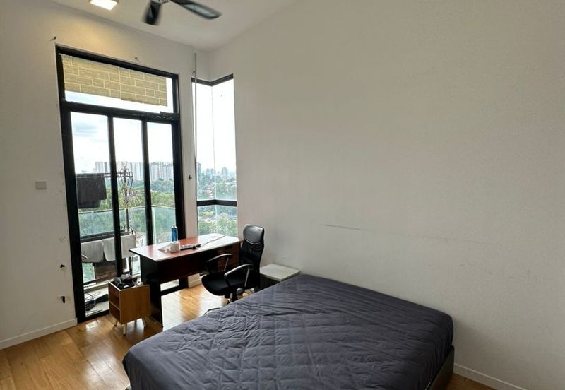 Waltz Residences @ Paradigm Garden City