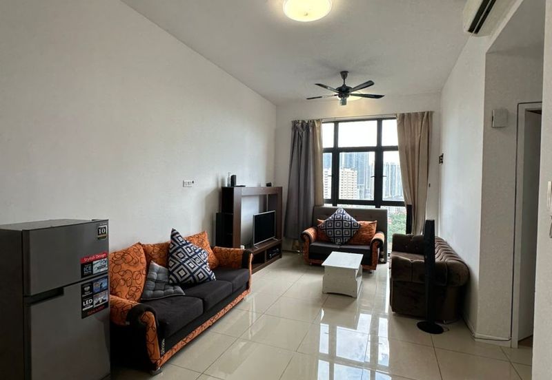 Waltz Residences @ Paradigm Garden City