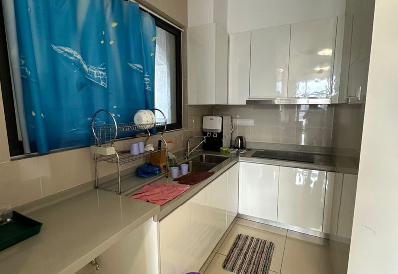 Waltz Residences @ Paradigm Garden City