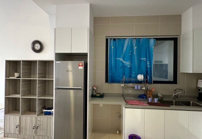 Waltz Residences @ Paradigm Garden City