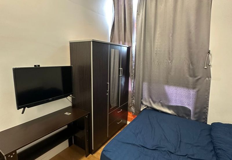 Waltz Residences @ Paradigm Garden City