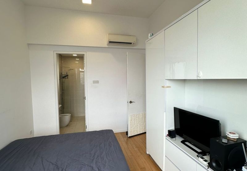 Waltz Residences @ Paradigm Garden City