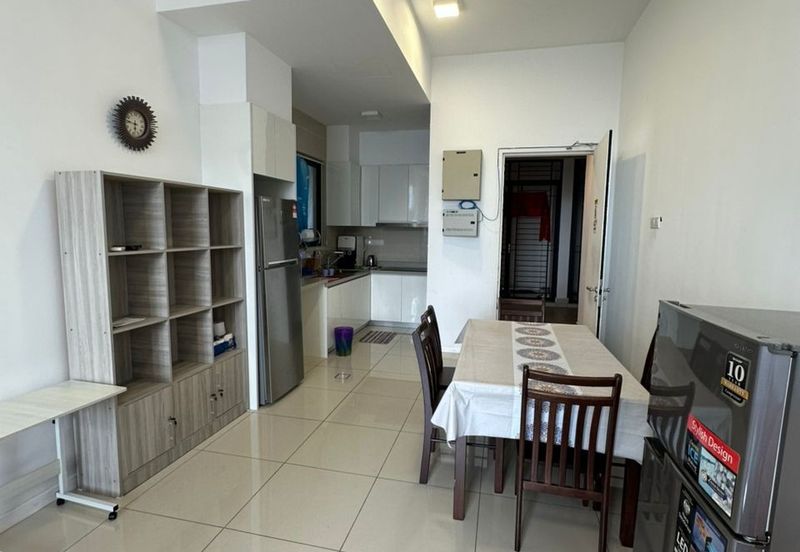 Waltz Residences @ Paradigm Garden City