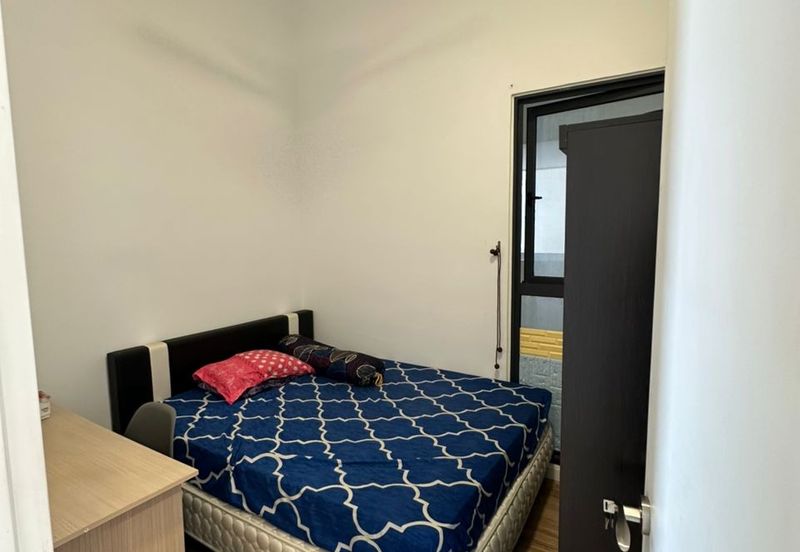 Waltz Residences @ Paradigm Garden City