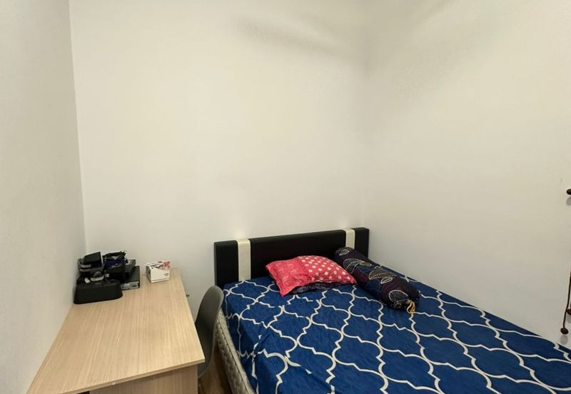 Waltz Residences @ Paradigm Garden City