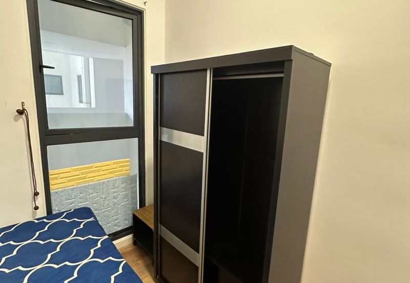 Waltz Residences @ Paradigm Garden City