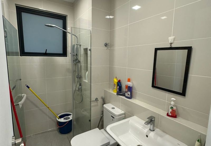 Waltz Residences @ Paradigm Garden City