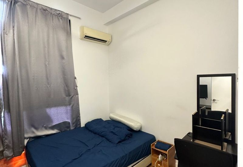 Waltz Residences @ Paradigm Garden City