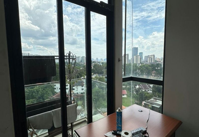 Waltz Residences @ Paradigm Garden City