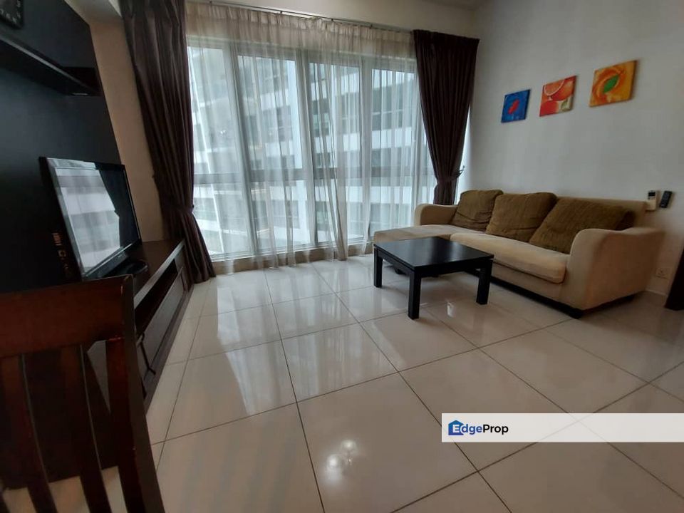 THE REGALIA, 1 BEDROOM FOR RENT, KL CITY, KUALA LUMPUR., Kuala Lumpur, KL City