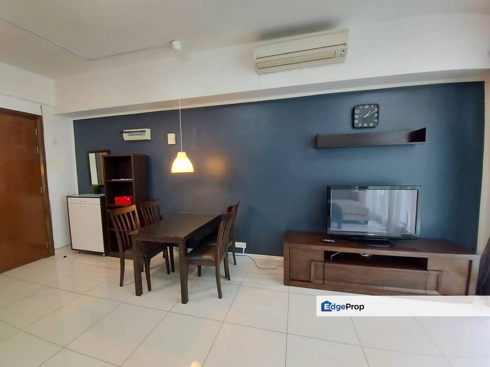 THE REGALIA, 1 BEDROOM FOR RENT, KL CITY, KUALA LUMPUR., Kuala Lumpur, KL City