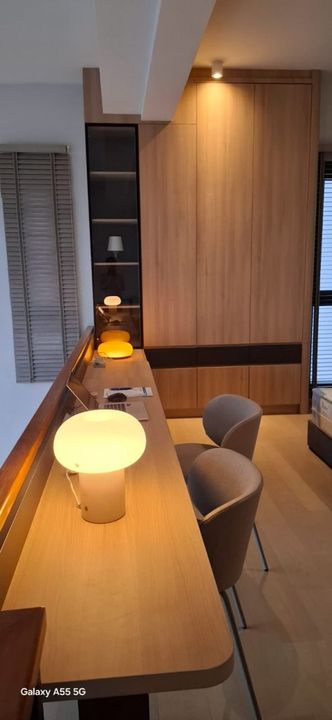 ISOLA KLCC, 2 BEDROOMS FOR SALE, KLCC, KUALA LUMPUR., Kuala Lumpur, KLCC