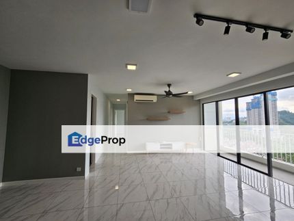 SOUTH BROOKS, 3 BEDROOMS FOR RENT, DESA PARKCITY, KUALA LUMPUR., Kuala Lumpur, Desa Parkcity