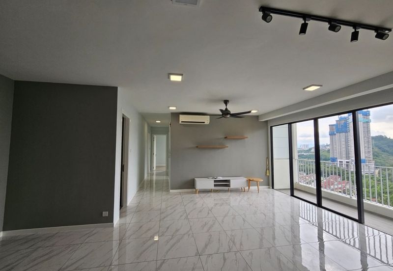 South Brooks @ Desa ParkCity