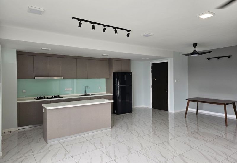 South Brooks @ Desa ParkCity