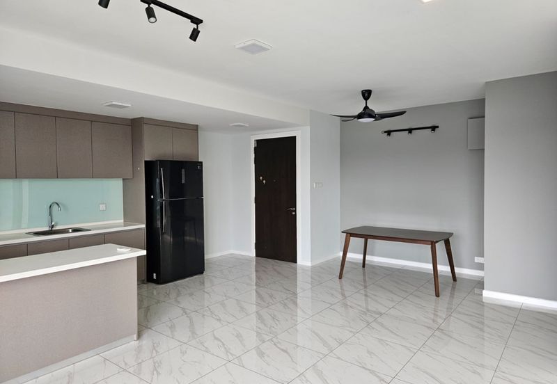 South Brooks @ Desa ParkCity