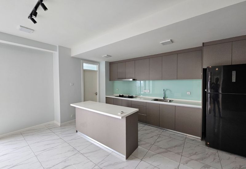 South Brooks @ Desa ParkCity