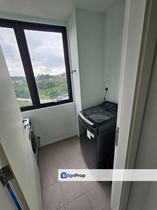 SOUTH BROOKS, 3 BEDROOMS FOR RENT, DESA PARKCITY, KUALA LUMPUR., Kuala Lumpur, Desa Parkcity