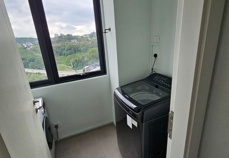 South Brooks @ Desa ParkCity