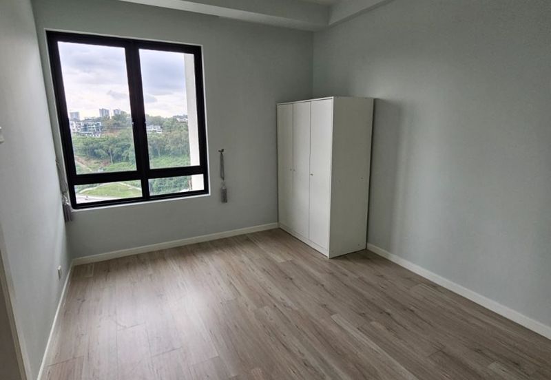 South Brooks @ Desa ParkCity