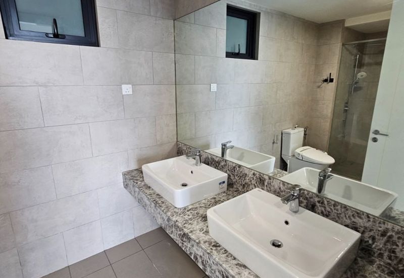 South Brooks @ Desa ParkCity