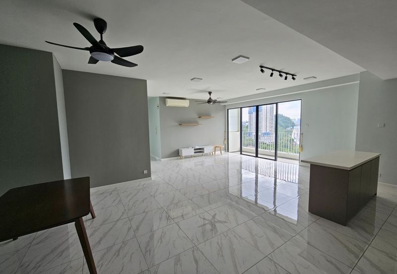 South Brooks @ Desa ParkCity