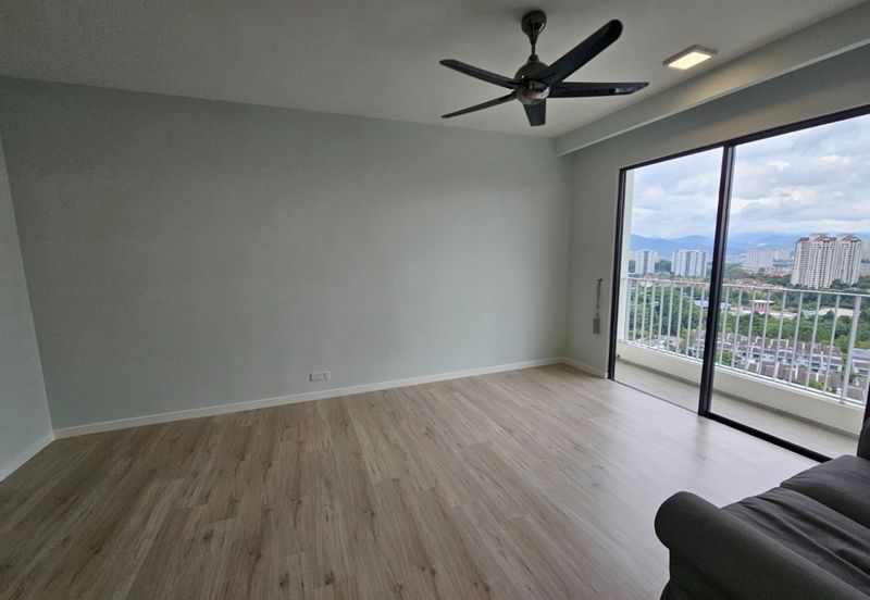 South Brooks @ Desa ParkCity