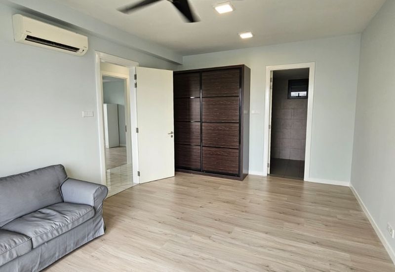 South Brooks @ Desa ParkCity