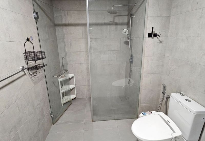 South Brooks @ Desa ParkCity