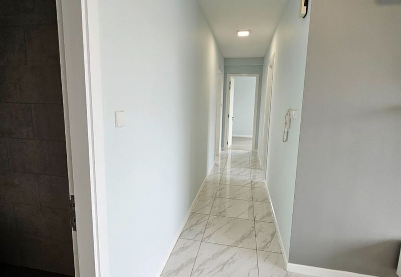 South Brooks @ Desa ParkCity