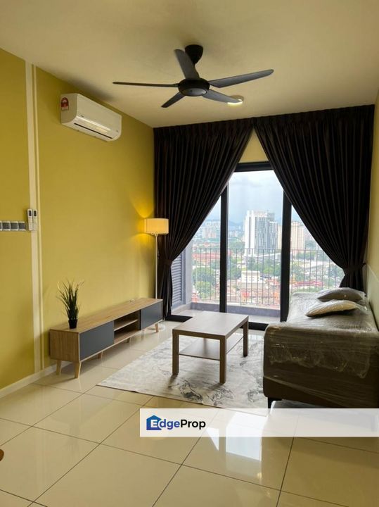 THE ERA, 2 BEDROOMS FOR SALE, SEGAMBUT, KUALA LUMPUR., Kuala Lumpur, Segambut