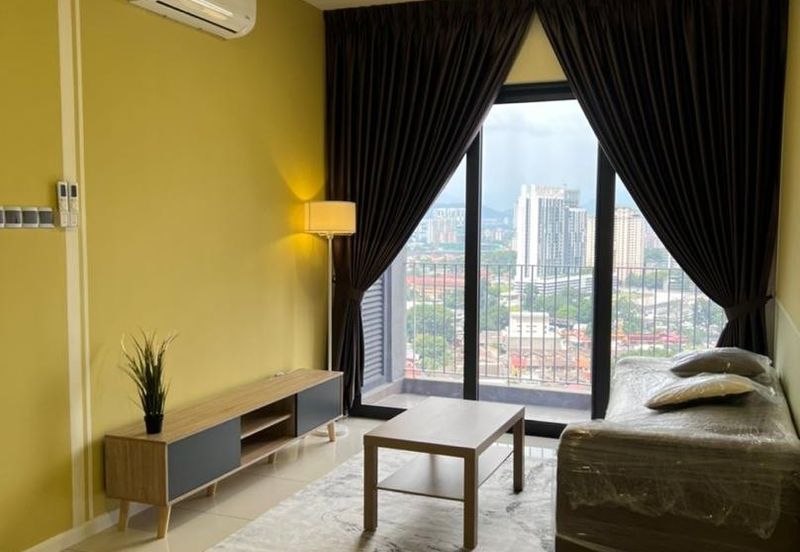 The ERA @ Duta North