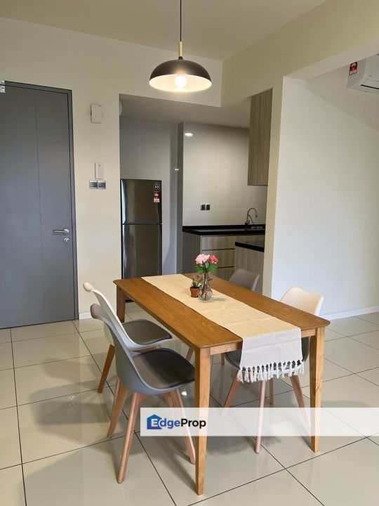 THE ERA, 2 BEDROOMS FOR SALE, SEGAMBUT, KUALA LUMPUR., Kuala Lumpur, Segambut