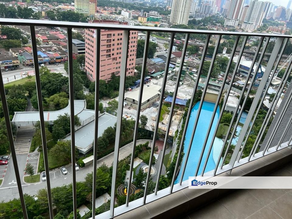 THE ERA, 2 BEDROOMS FOR SALE, SEGAMBUT, KUALA LUMPUR., Kuala Lumpur, Segambut