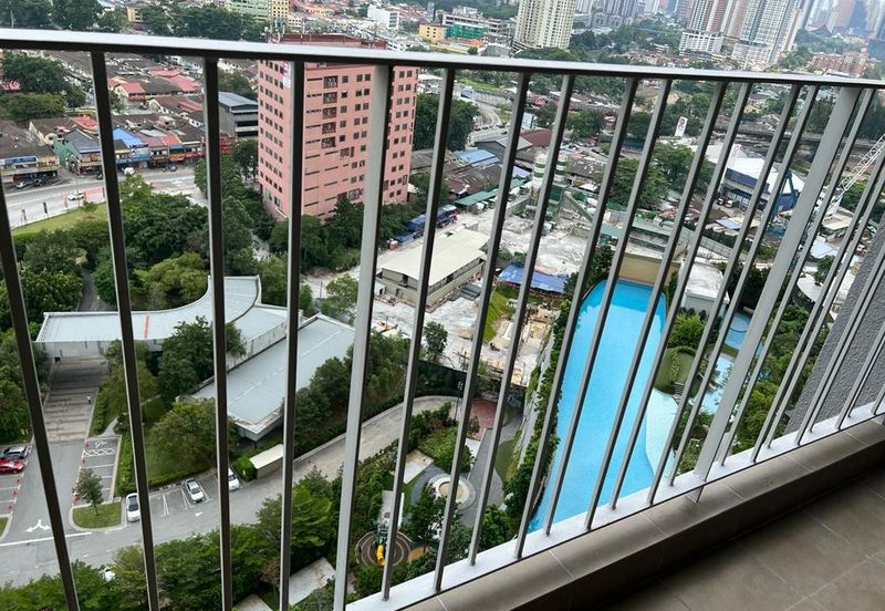 The ERA @ Duta North